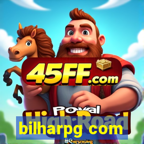 bilharpg com